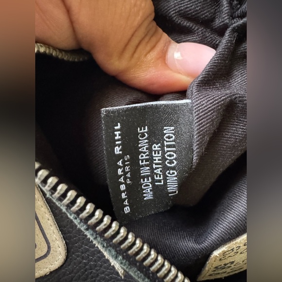 Barbara Rihl wristlet - Picture 12 of 12